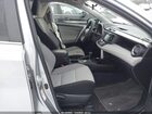 2018 Toyota Rav4 Xle Серебряный vin: JTMRFREV9JJ212082
