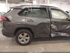2025 Toyota Rav4 Hybrid Xle Pewter vin: JTMRWRFV4SJ076475 2025 Toyota Rav4 Hybrid Xle Pewter vin: JTMRWRFV4SJ076475