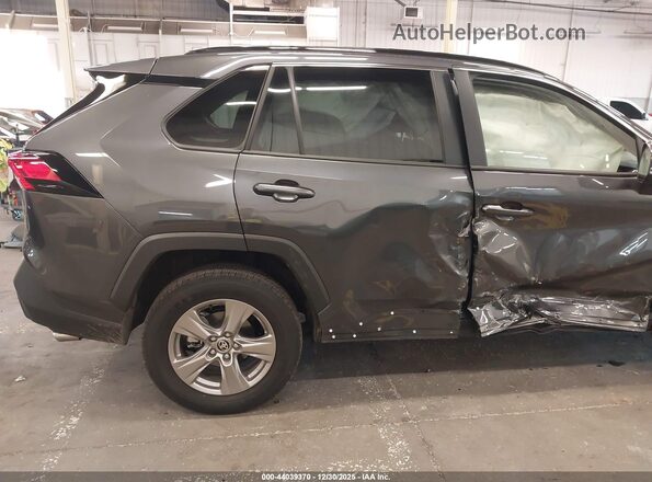JTMRWRFV4SJ076475 2025 TOYOTA LE Pewter Դիմացի տեսք