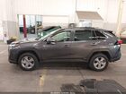 2025 Toyota Rav4 Hybrid Xle Pewter vin: JTMRWRFV4SJ076475 2025 Toyota Rav4 Hybrid Xle Pewter vin: JTMRWRFV4SJ076475
