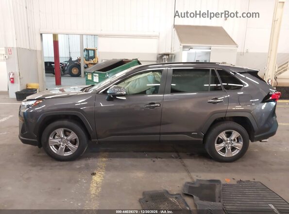 JTMRWRFV4SJ076475 2025 TOYOTA LE Pewter Սալոնի 360 աստիճան տեսք