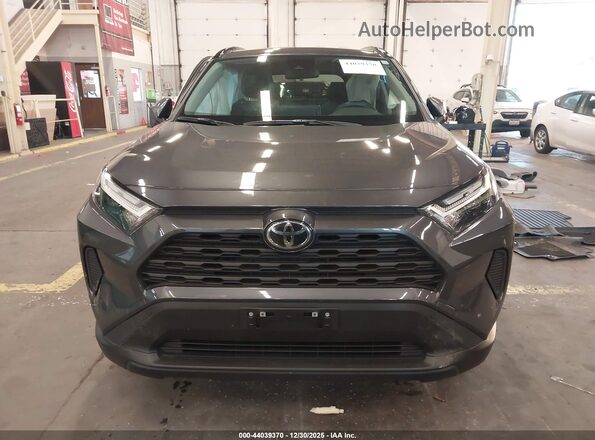 JTMRWRFV4SJ076475 2025 TOYOTA LE Pewter Սարքավորումների վահանակի տեսք