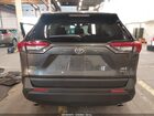2025 Toyota Rav4 Hybrid Xle Pewter vin: JTMRWRFV4SJ076475 2025 Toyota Rav4 Hybrid Xle Pewter vin: JTMRWRFV4SJ076475