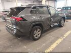 2025 Toyota Rav4 Hybrid Xle Pewter vin: JTMRWRFV4SJ076475 2025 Toyota Rav4 Hybrid Xle Pewter vin: JTMRWRFV4SJ076475