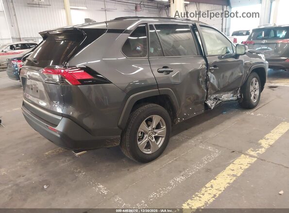 JTMRWRFV4SJ076475 2025 TOYOTA LE Pewter Հետևի աջ