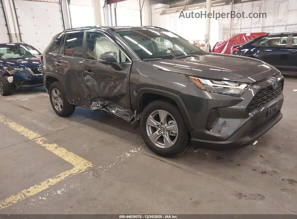 JTMRWRFV4SJ076475 2025 TOYOTA LE Pewter Առջևի աջ