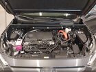2025 Toyota Rav4 Hybrid Xle Pewter vin: JTMRWRFV4SJ076475 2025 Toyota Rav4 Hybrid Xle Pewter vin: JTMRWRFV4SJ076475