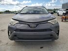 2018 Toyota Rav4 Adventure Charcoal vin: JTMWFREV3JJ184766