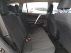 2018 Toyota Rav4 Adventure Charcoal vin: JTMWFREV3JJ184766