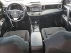 2018 Toyota Rav4 Adventure Charcoal vin: JTMWFREV3JJ184766