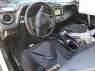 2018 Toyota Rav4 Adventure White vin: JTMWFREV7JJ724751