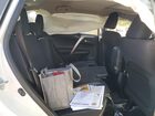 2018 Toyota Rav4 Adventure White vin: JTMWFREV7JJ724751