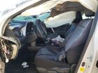 2018 Toyota Rav4 Adventure White vin: JTMWFREV7JJ724751