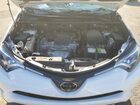 2018 Toyota Rav4 Adventure White vin: JTMWFREV7JJ724751