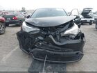 2021 Toyota C-hr Nightshade Edition Черный vin: JTNKHMBX4M1116672