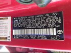 2021 Toyota C-hr Nightshade Edition Red vin: JTNKHMBX4M1129213