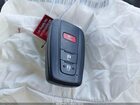 2021 Toyota C-hr Nightshade Edition Red vin: JTNKHMBX4M1129213