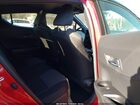 2021 Toyota C-hr Nightshade Edition Red vin: JTNKHMBX4M1129213