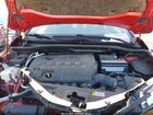 2021 Toyota C-hr Nightshade Edition Red vin: JTNKHMBX4M1129213