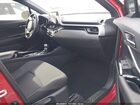 2021 Toyota C-hr Nightshade Edition Красный vin: JTNKHMBX5M1123534