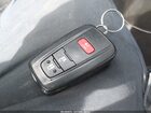 2021 Toyota C-hr Nightshade Edition Красный vin: JTNKHMBX5M1123534