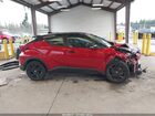 2021 Toyota C-hr Nightshade Edition Red vin: JTNKHMBXXM1122444 2021 Toyota C-hr Nightshade Edition Red vin: JTNKHMBXXM1122444