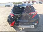 2021 Toyota C-hr Nightshade Edition Черный vin: JTNKHMBXXM1127045