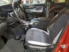 2024 Buick Envista Preferred Коричневый vin: KL47LAE25RB044948
