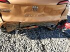 2024 Buick Envista Preferred Оранжевый vin: KL47LAE25RB219943 Damage: Rear Bumper Reinforcement, Broken, Replacement Required
