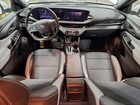 2024 Buick Envista Preferred Белый vin: KL47LAE27RB015824