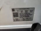 2024 Buick Envista Preferred Белый vin: KL47LAE27RB015824