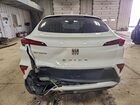 2024 Buick Envista Preferred Белый vin: KL47LAE27RB015824