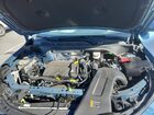 2025 Buick Envista Preferred Синий vin: KL47LAEP4SB095570