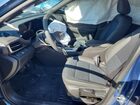 2025 Buick Envista Preferred Синий vin: KL47LAEP4SB095570