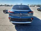 2025 Buick Envista Preferred Синий vin: KL47LAEP4SB095570