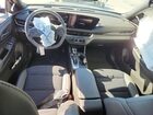 2025 Buick Envista Preferred Синий vin: KL47LAEP4SB095570