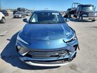 2025 Buick Envista Preferred Синий vin: KL47LAEP4SB095570