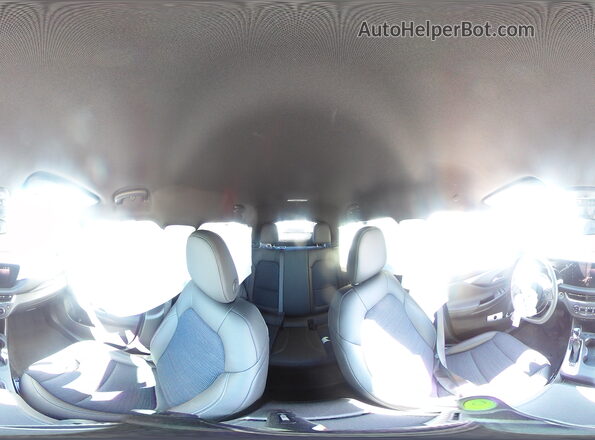 KL47LAEP4SB095570 2025 BUICK OTHER Синий Панорамный вид салона 360°