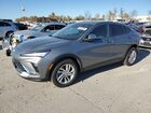 2025 Buick Envista Preferred Gray vin: KL47LAEP5SB153489