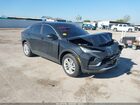 2025 Buick Envista Preferred Fwd Black vin: KL47LAEPXSB048768