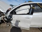 2024 Buick Envista Sport Touring Белый vin: KL47LBE29RB024983
