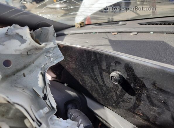 KL47LBE29RB024983 2024 BUICK OTHER Белый Вид щитка приборов