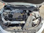 2024 Buick Envista Sport Touring Белый vin: KL47LBE29RB024983