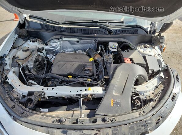 KL47LBE29RB024983 2024 BUICK OTHER Белый Вид подкапотного пространства