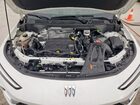 2025 Buick Envista Sport Touring White vin: KL47LBEP1SB046039