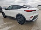 2025 Buick Envista Sport Touring White vin: KL47LBEP1SB046039