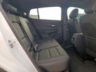 2025 Buick Envista Sport Touring White vin: KL47LBEP1SB046039