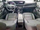 2025 Buick Envista Sport Touring White vin: KL47LBEP1SB046039