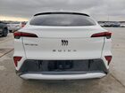 2025 Buick Envista Sport Touring White vin: KL47LBEP1SB046039