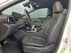 2025 Buick Envista Sport Touring White vin: KL47LBEP1SB046039